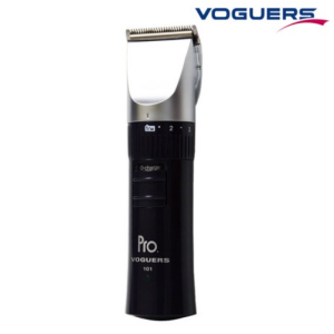 VOGUERS Pro Hair Clipper VG-101DC