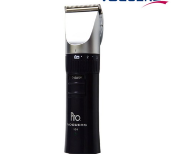 VOGUERS Pro Hair Clipper VG-101DC
