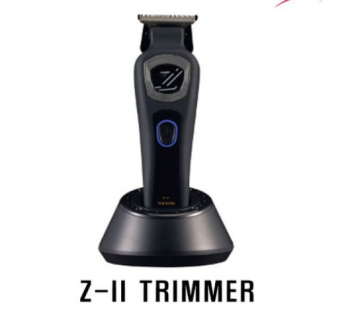 Bogus Jet-II Trimmer Professional Barbershop Hair Salon Baricang