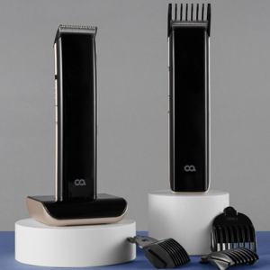 Oha Easycut Dual Stainless Low Noise Clipper