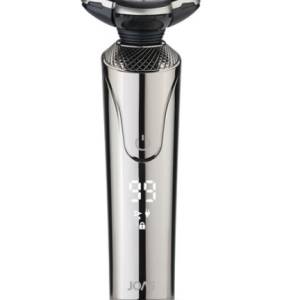 “Joas 3-blade electric razor “