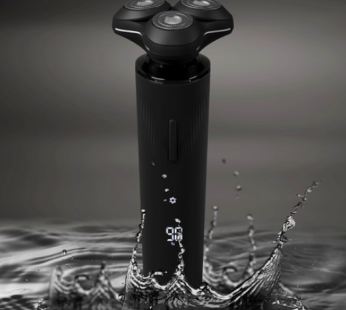 “Oa Multishaver Electric Portable Razor “