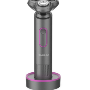 Howry’s Triple Head Waterproof Electric Shaver Set