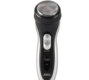 Joas Rotary 6 Blade Electric Rechargeable Razor