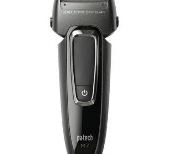 Patek Waterproof Electric Shaver M7