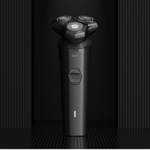 “Skycare ES10 Rechargeable Electric Shaver “