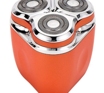 Newacre Portable Mini Electric Shaver