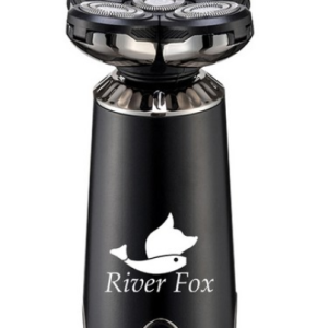 Riverfox Car Portable Cordless Close 5-Pole Electric Shaver 2203