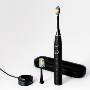 IYA Iya Sonic Electric Toothbrush ISB-2202 Ultrasonic Correction Tartar Whitening Portable Toothbrush