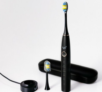 IYA Iya Sonic Electric Toothbrush ISB-2202 Ultrasonic Correction Tartar Whitening Portable Toothbrush