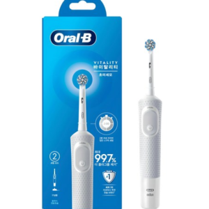 Oral-B Vitality Ultra-Fine Electric Toothbrush