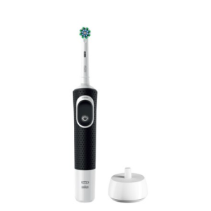 “Oral-B Vitality Cross Action Electric Toothbrush “