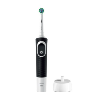 “Oral-B Vitality Cross Action Electric Toothbrush “