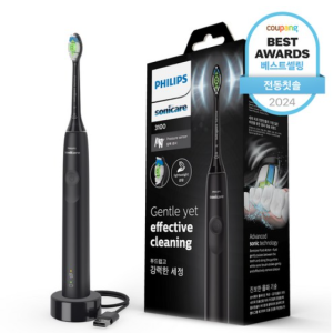 Sonicare 3100 Series Sonic Electric Toothbrush