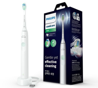 Philips Sonicare 1100 Series Electric Toothbrush