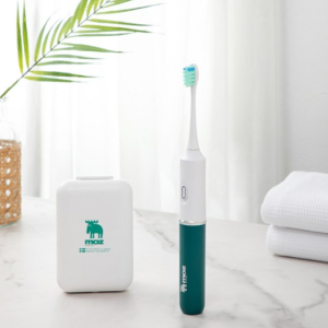 Neotem Neo Pocket Electric Toothbrush Original Green