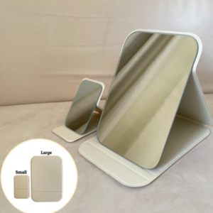 Everystep Portable Table Mirror Set