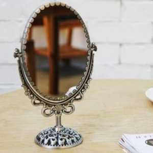 ” Laurel Mirror Table Mirror Antique Mirror “