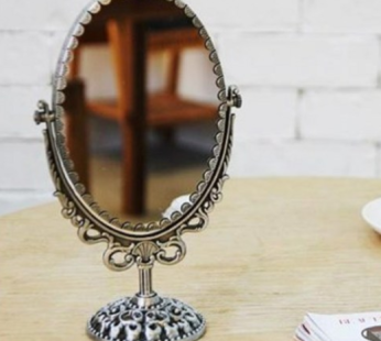 ” Laurel Mirror Table Mirror Antique Mirror “