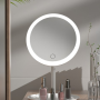 Table mirror
