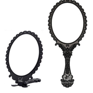 Seven Star Mimi Border Extra Large Mirror
