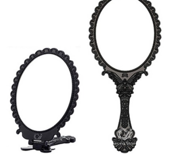 Seven Star Mimi Border Extra Large Mirror