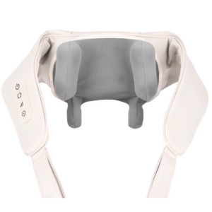 “Home Planet The Lighter Wireless Neck and Shoulder Massager Gift Set “
