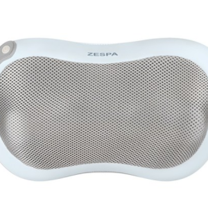 Jespa Happy Mate 3-step speed control heated neck and shoulder massager ZP954SK