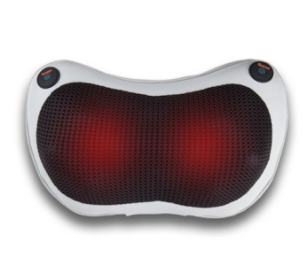 Kim Soo-ja Power Rolling Cushion Massager JS-MM100