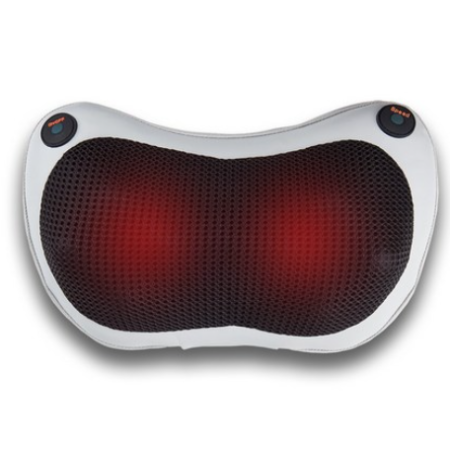 Kim Soo-ja Power Rolling Cushion Massager JS-MM100