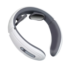 “Neck Care Low Frequency Neck Massager Hanging Type “