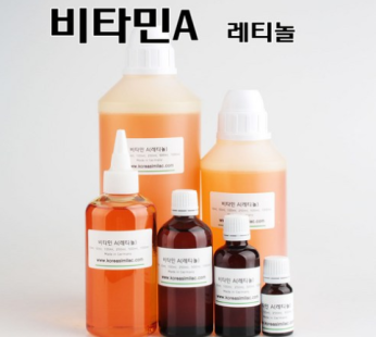 KoreaCimilac Vitamin A (Retinol), Vitamin A (Retinol)…, 1 Piece