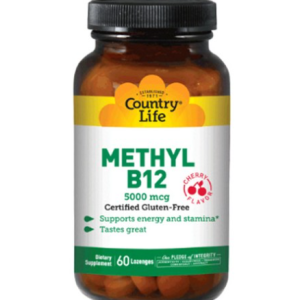 GNM Nature’s Elegant Active Vitamin B Complex, 90 Tablets, 2 Tablets