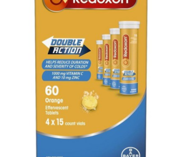 Felicewald Collaborating Partners Sustainable Esters Vitamin C Citrus Bioflavonoids Nature’s Bounty Citrus Orange 120 Tabs 2 Tablets, 120 Servings, 1