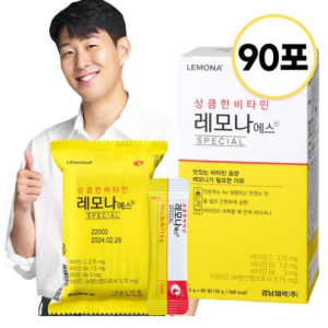 Lemona Fresh Vitamin Lemonaes Acid 90p, 135g, 1 Acid