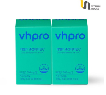 Daily Neutral Vitamin C