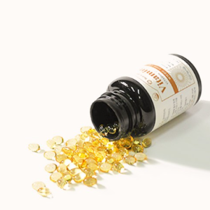 Nutri Labs Vitamin D, 90 tablets, 1
