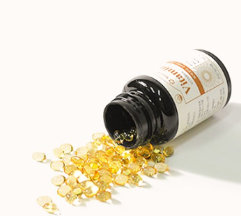 Nutri Labs Vitamin D, 90 tablets, 1