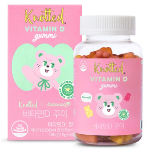 Note Vitamin D Decorated, 150g, 1