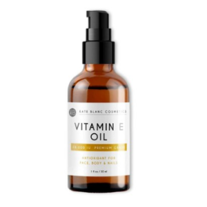 Kate Blanc Cosmetics Vitamin E Oil, 30ml, 1
