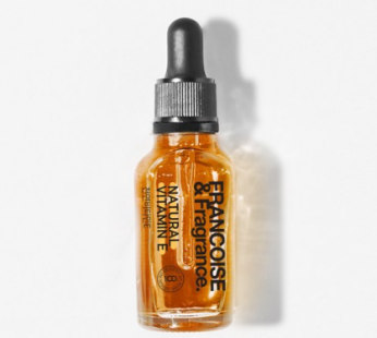 France Wazu Natural Vitamin Essence, 10ml, 1