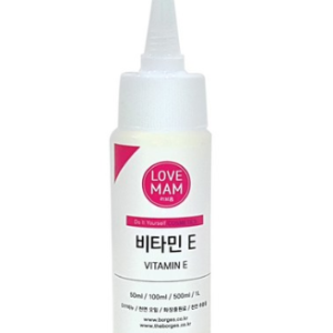 Borescamine E am Ampoule Tokopherol, Vitamin E 100ml General, 1