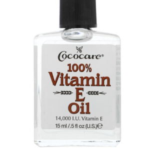 Cococare 100% vitamin e -oil 14000IU, 1, 15ml