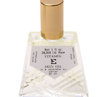 DAYE Pure Vitamin E Skin Oil 28000 IU