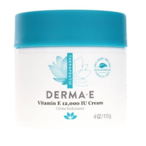 Dermamine E 12000 IU Cream, 113g, 1