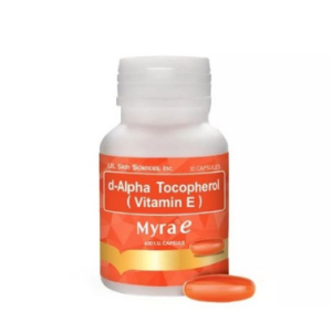 Myra E 400 IU Vitamin E