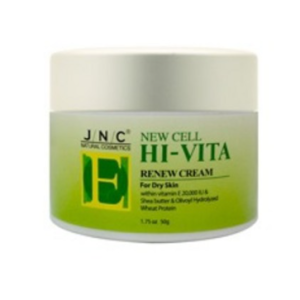 JNC New Cell Hi-Vita Erene Cream
