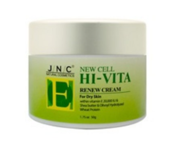 JNC New Cell Hi-Vita Erene Cream