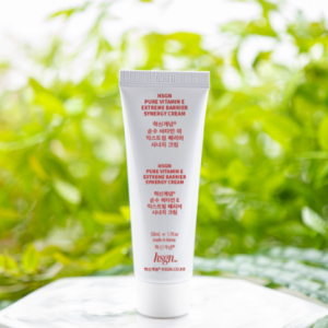 [Genuine] [Recommended] Hot Pure Vitamin E Extreme Innovation Concept Pure Vitamin Extreme Barrier Synergy Synergy Synergy Synergy Synergy Sympathetic Nutrition Supply Supply Supply Skin Wall Care Skin Moisturizing