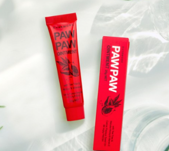 Evermore Popo Cream OINTINITITITITRE & Manuka Honey & Vitamin E, 25g, 1